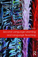 Second Language Learning and Language Teaching: Fifth Edition