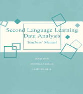 Second Language Teacher Manual 2nd