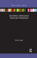 Second Language Teacher Prosody