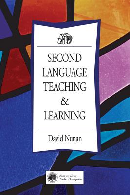 Second Language Teaching & Learning - Nunan, David, Professor
