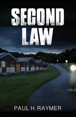 Second Law - Raymer, Paul H
