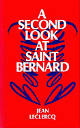 Second Look at St Bernard