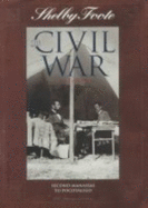 Second Manassas to Pocotaligo (Shelby Foote, the Civil War, a Narrative, Vol 4) - Shelby Foote