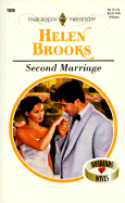 Second Marriage - Brooks, Helen