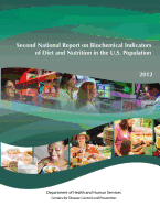 Second National Report on Biochemical Indicators of Diet and Nutrition in the U.S. Population