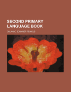 Second Primary Language Book