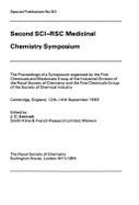 Second Sci Rsc Medicinal Chemistry Symposium Sp 50