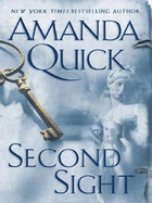 Second Sight - Quick, Amanda