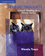 Second Thoughts: Critical Thinking for a Diverse Society