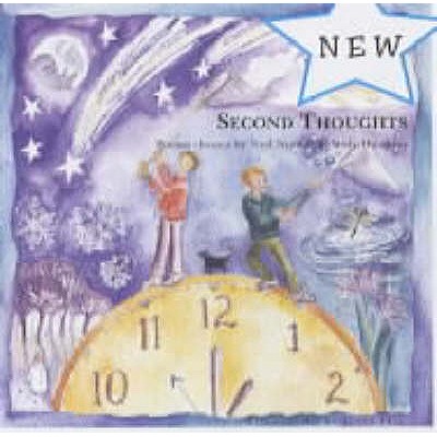 Second Thoughts - Poems for Children - Hawkins, Andy (Editor), and Nuttall, Neil (Editor)