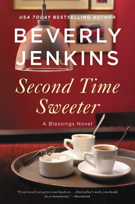 Second Time Sweeter - Jenkins, Beverly