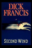 Second Wind - Francis, Dick