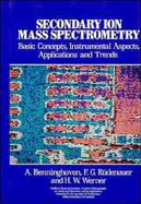 Secondary Ion Mass Spectrometry: Basic Concepts, Instrumental Aspects, Applications and Trends