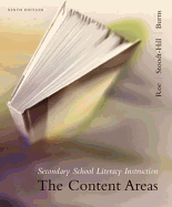 Secondary School Literacy Instruction: The Content Areas