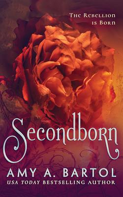 Secondborn - Bartol, Amy A, and Reinders, Kate (Read by)