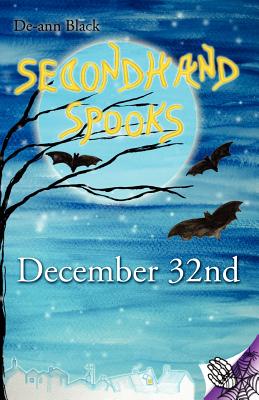 Secondhand Spooks: December 32nd - 