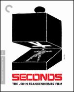 Seconds [Criterion Collection] [Blu-ray] - John Frankenheimer