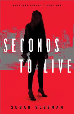 Seconds to Live - Sleeman, Susan