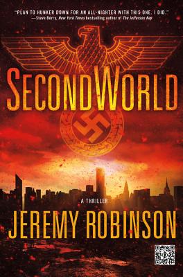 Secondworld - Robinson, Jeremy, MSW, MCC