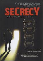 Secrecy - Peter Galison; Robb Moss