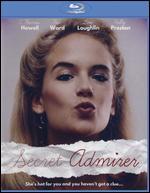 Secret Admirer [Blu-ray]