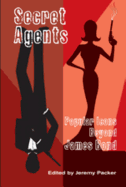 Secret Agents: Popular Icons Beyond James Bond