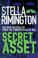 Secret Asset - Rimington, Stella