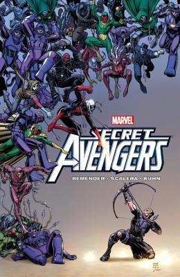 Secret Avengers - Remender, Rick (Text by)