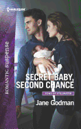 Secret Baby, Second Chance