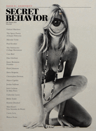 Secret Behavior, Issue 01: Anonymity