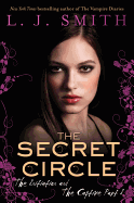 Secret Circle: The Initiation and Captive Part 1