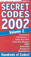 Secret Codes 2002, Volume 2