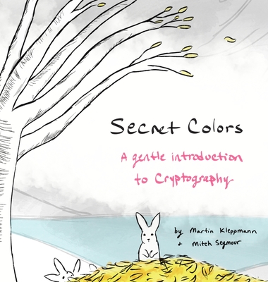 Secret Colors - Kleppmann, Martin