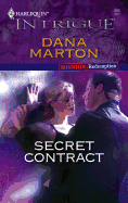 Secret Contract