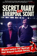 Secret Diary of a Liverpool Scout