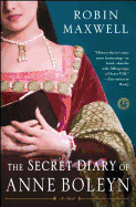 Secret Diary of Anne Boleyn