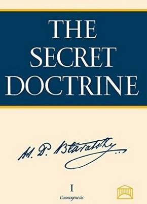 Secret Doctrine: The Synthesis of Science, Religion & Philosophy -- 2-Volume Set - Blavatsky, H P