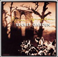 Secret Garden [2 track Single] - Bruce Springsteen