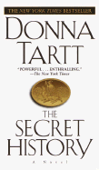 Secret History - Tartt, Donna