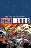 Secret Identities, Volume 1