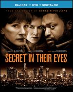 Secret in Their Eyes [Includes Digital Copy] [Blu-ray/DVD] [2 Discs] - Billy Ray