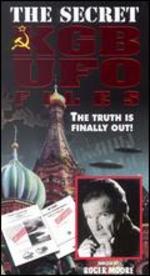 Secret KGB UFO Files [2 Discs]