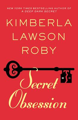 Secret Obsession - Roby, Kimberla Lawson