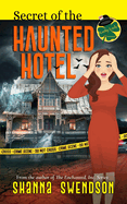 Secret of the Haunted Hotel