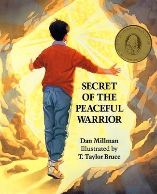 Secret of the Peaceful Warrior - Millman, Dan