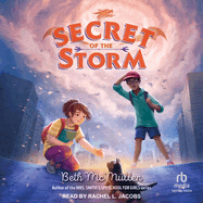 Secret of the Storm