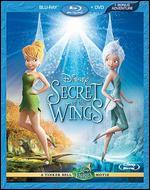 Secret of the Wings [2 Discs] [Blu-ray/DVD]