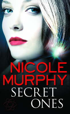 Secret Ones: Dream of Asarlai Book One - Murphy, Nicole