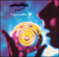 Secret People - Capercaillie