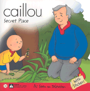Secret Place - St-Onge, Claire, and Johnson, Marion (Adapted by), and Verhoye-Millet, Jeanne (Adapted by), and Allen, Francine (Adapted by...